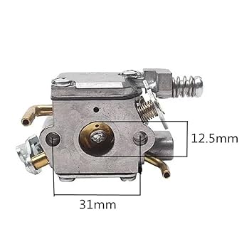 Amazon.com: Carburetor Carb For 2500 25CC Neotech ncs2500 2
